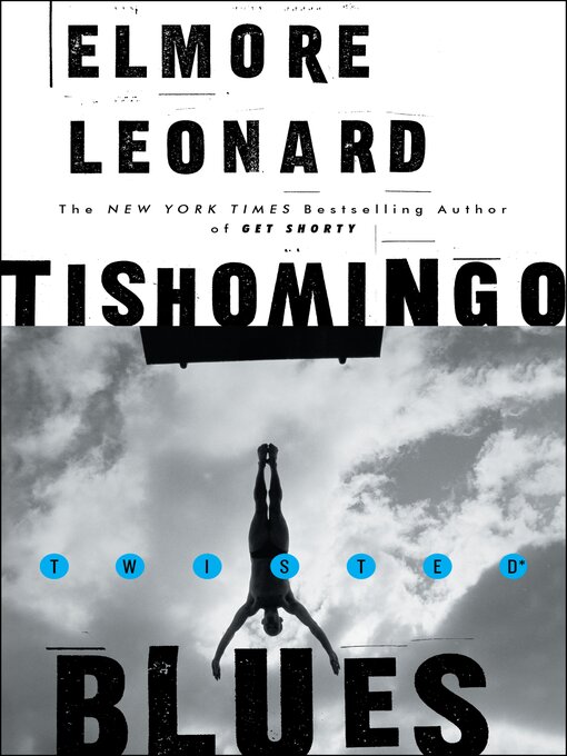 Title details for Tishomingo Blues by Elmore Leonard - Available